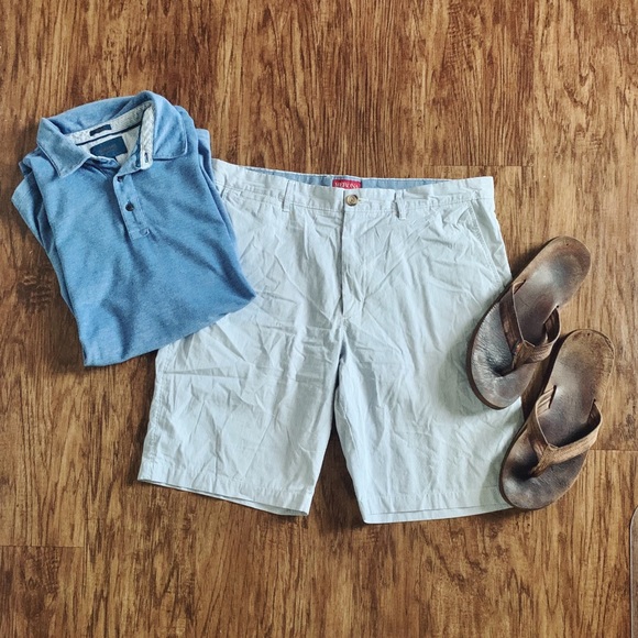 Merona Other - Merona men’s thin seersucker shorts